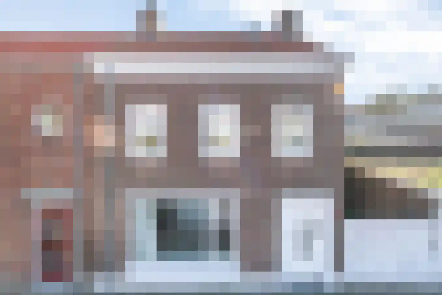Paul Krugerstraat 290 Vlissingen