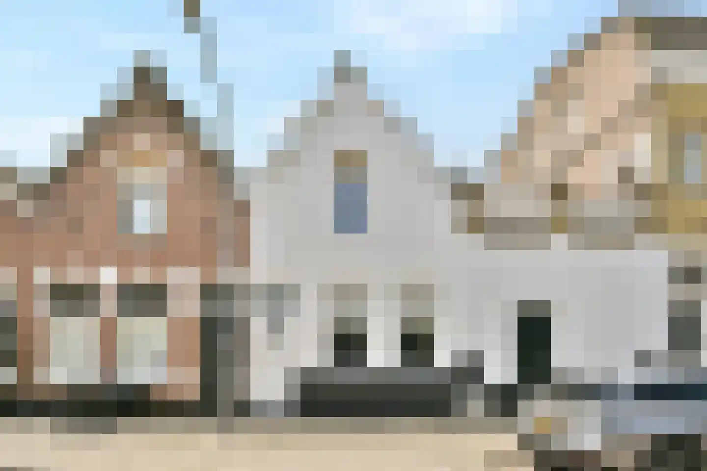 Paul Krugerstraat 3 in Dordrecht