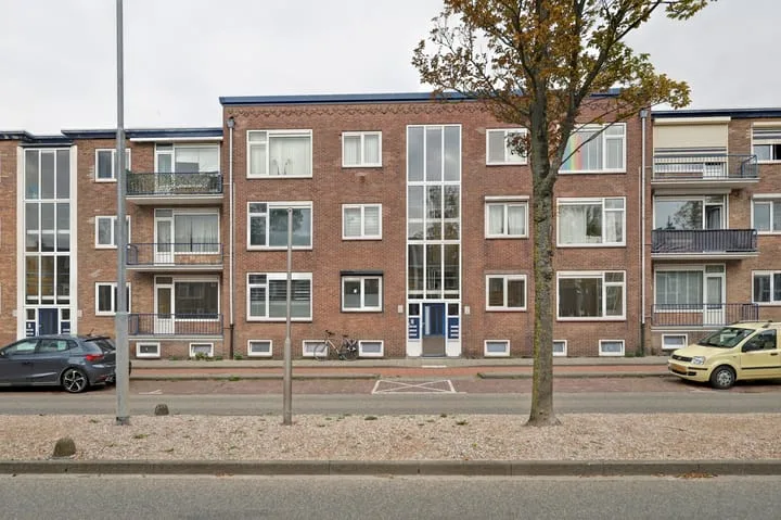 Paul Krugerstraat 335 Vlissingen foto 2