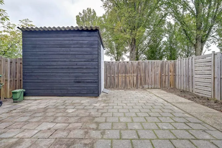 Paul Krugerstraat 335 Vlissingen thumbnail 25