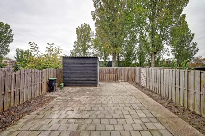 Paul Krugerstraat 335 Vlissingen thumbnail 27