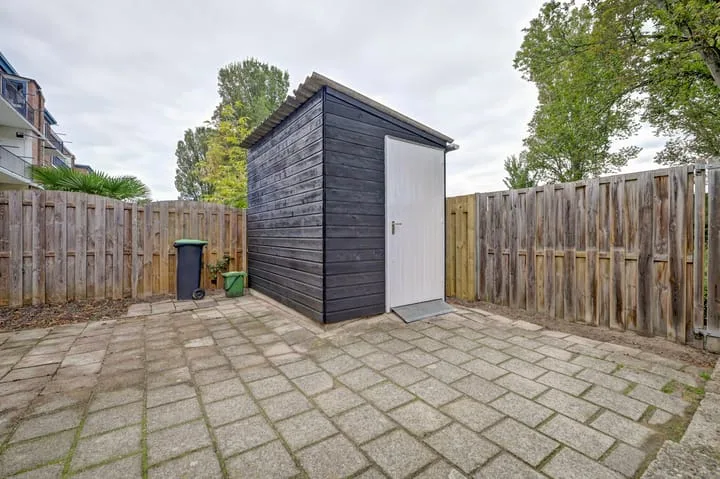 Paul Krugerstraat 335 Vlissingen thumbnail 28