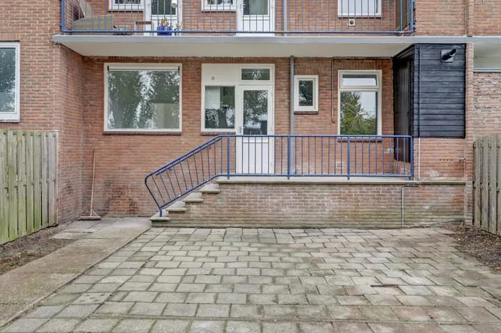Paul Krugerstraat 335 Vlissingen thumbnail 29