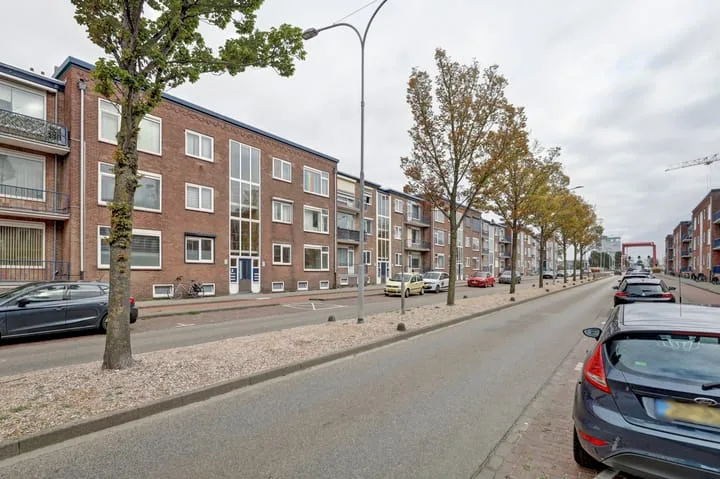 Paul Krugerstraat 335 Vlissingen foto 3
