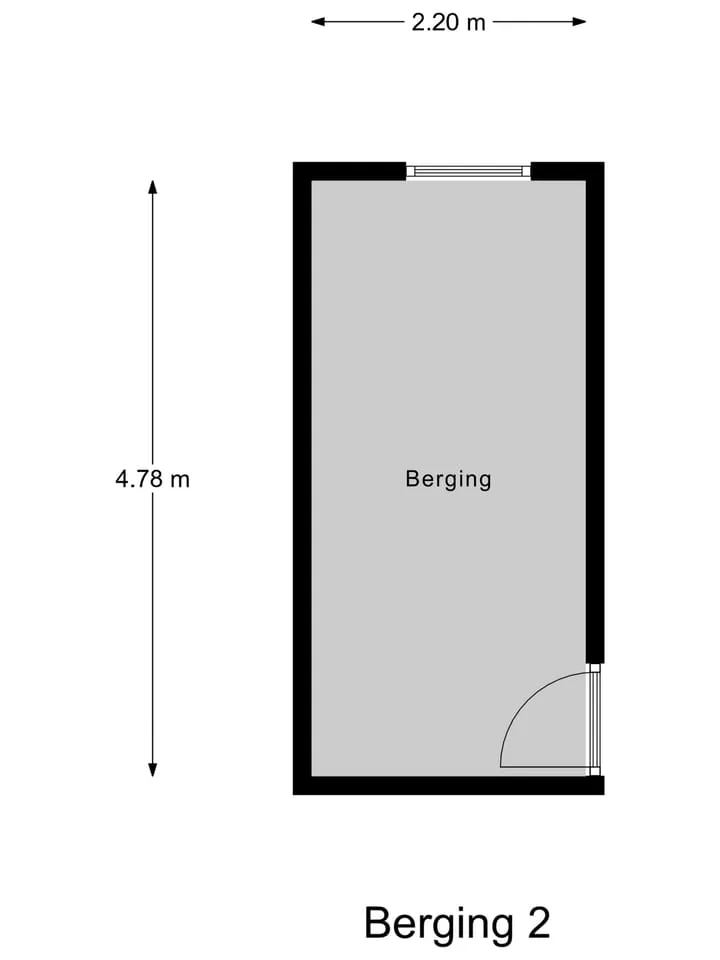 Paul Krugerstraat 335 Vlissingen thumbnail 34