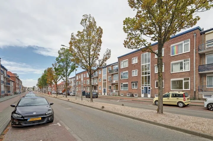 Paul Krugerstraat 335 Vlissingen thumbnail 4