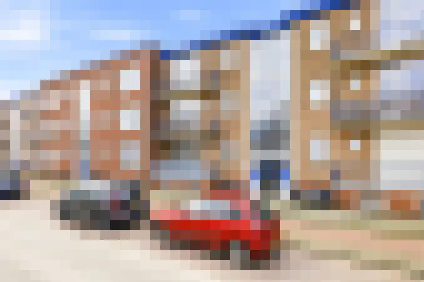 Paul Krugerstraat 388 in Vlissingen