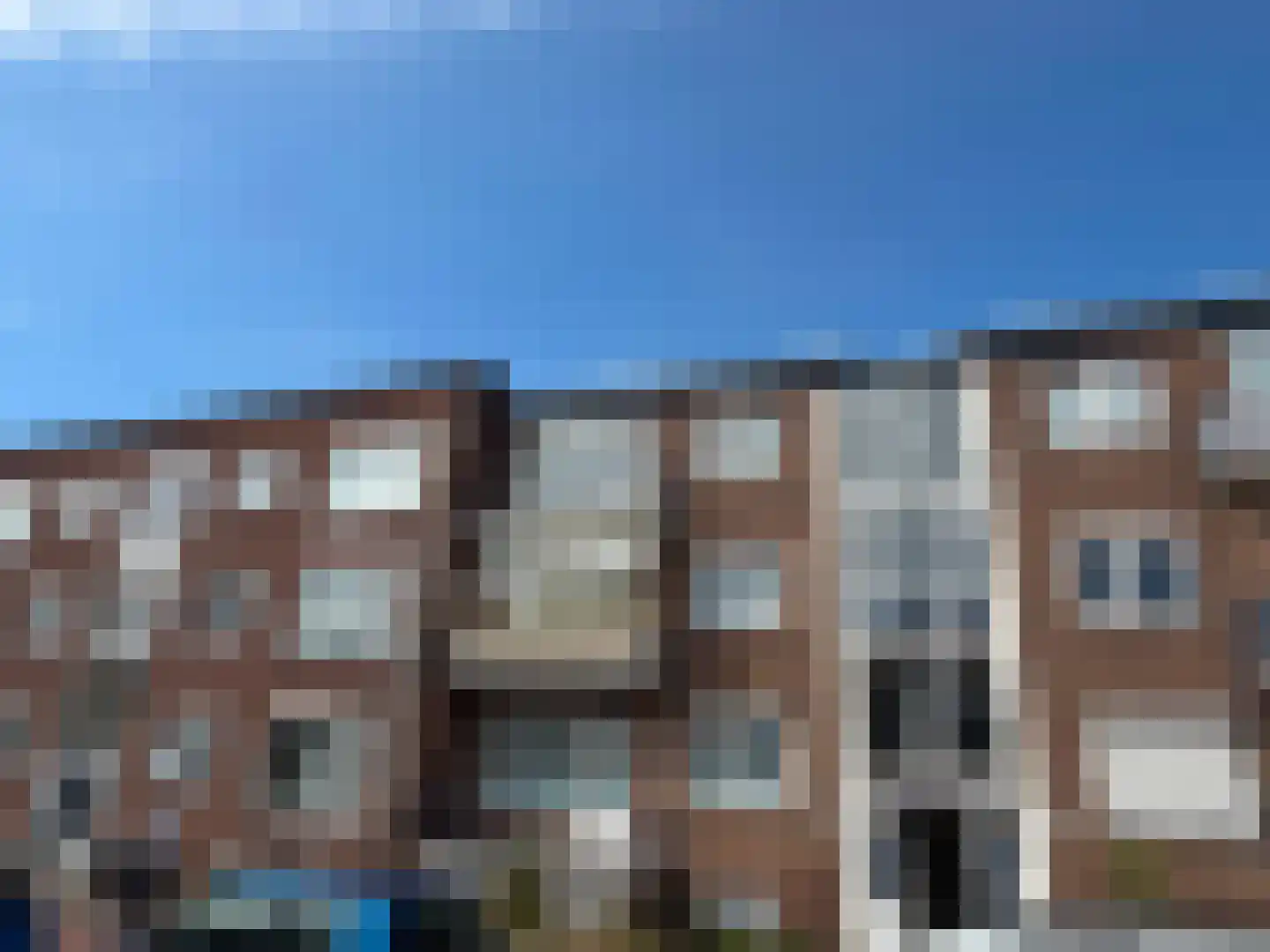 Paul Krugerstraat 393 in Vlissingen