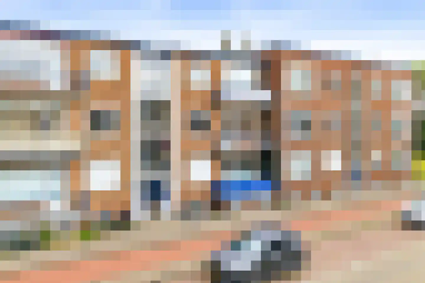 Paul Krugerstraat 397 Vlissingen
