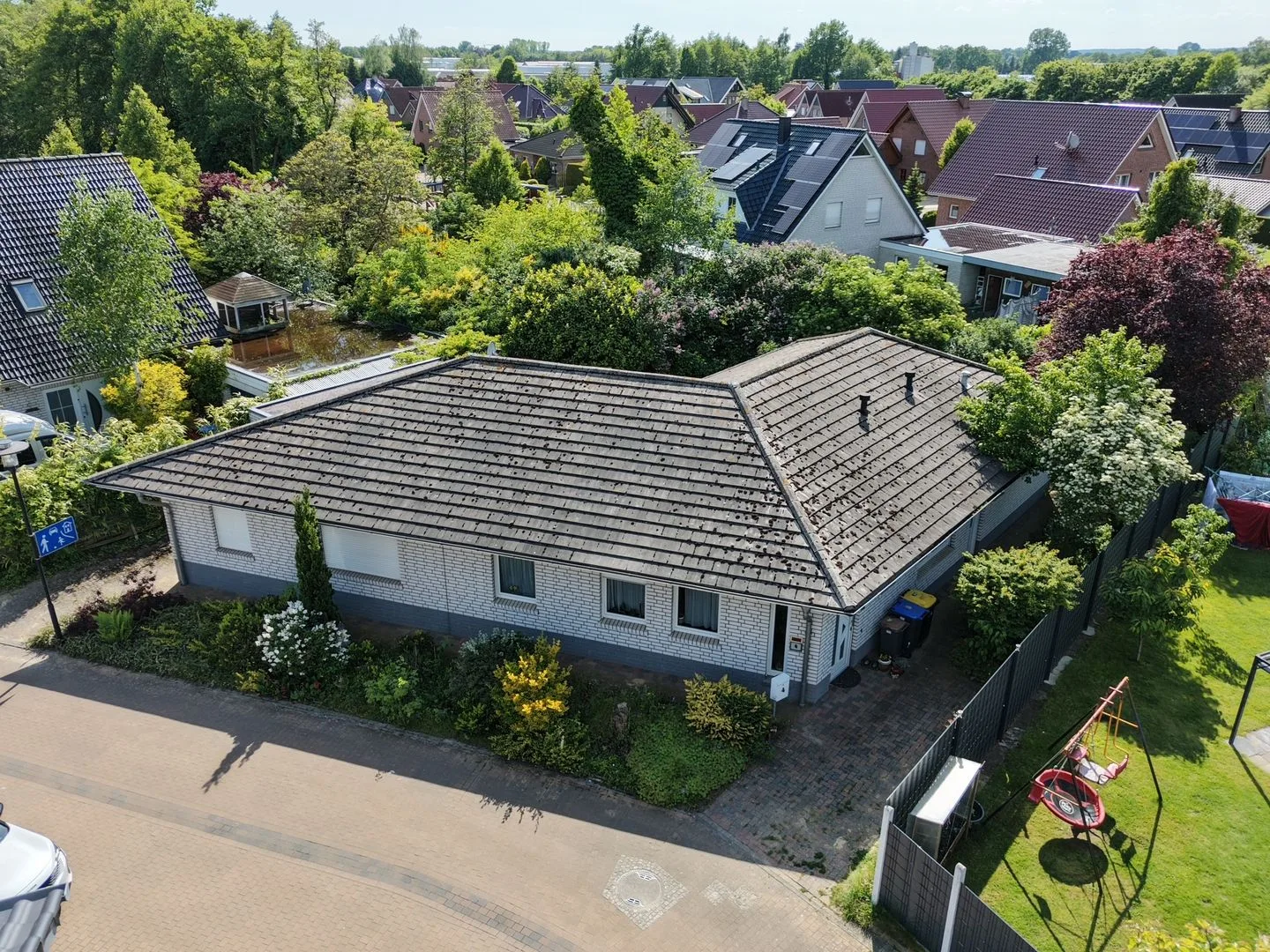 Paul Krugerstraat 4 Steenwijk