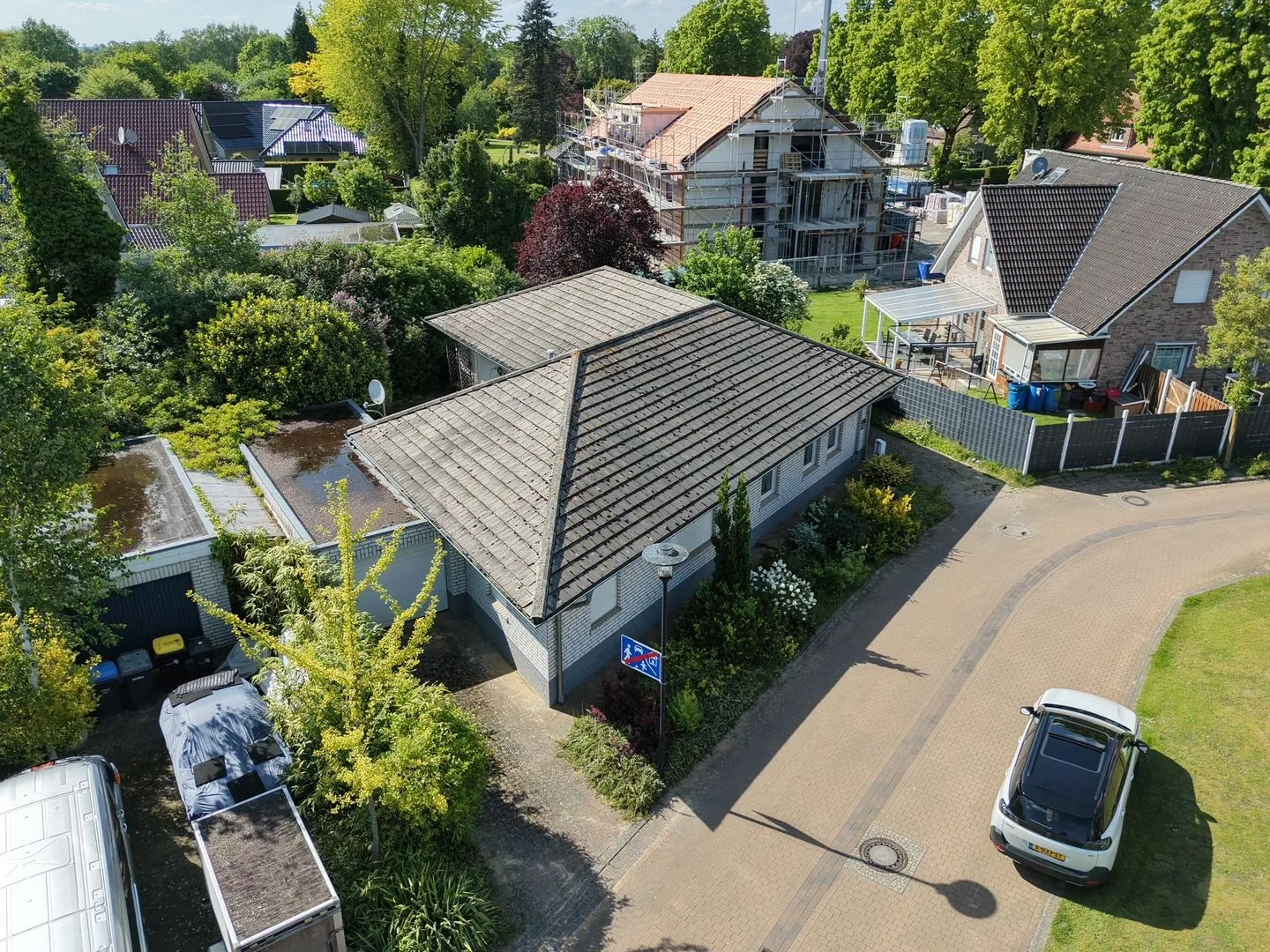 Paul Krugerstraat 4 Steenwijk foto 2