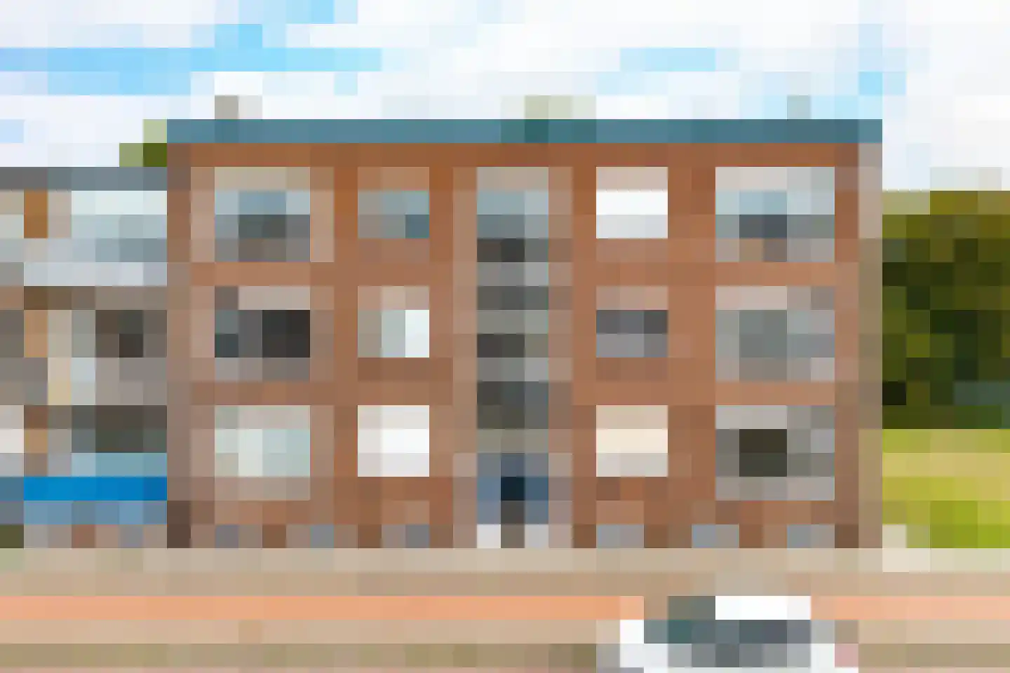 Paul Krugerstraat 405 Vlissingen thumbnail 20
