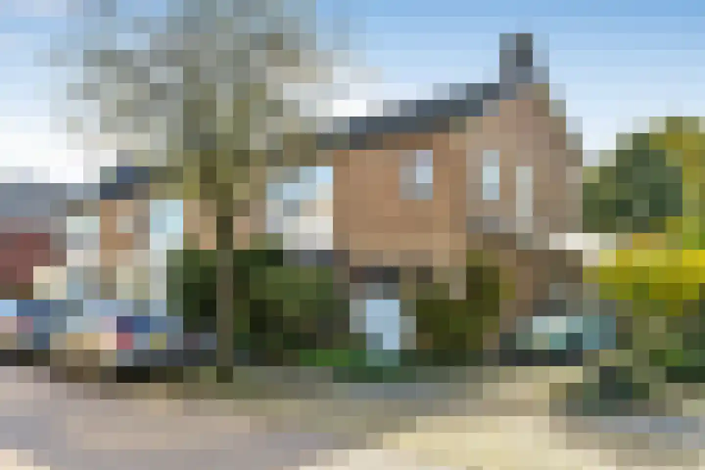 Paul Krugerstraat 46 Oosterbeek