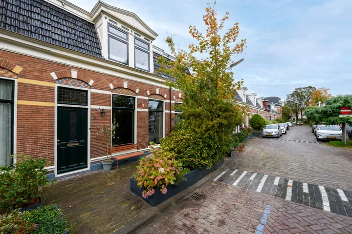 Paul Krugerstraat 51 Leeuwarden