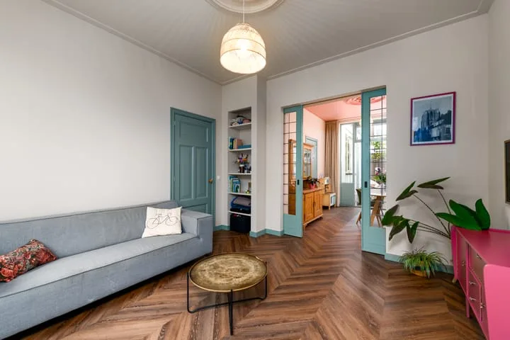Paul Krugerstraat 51 Leeuwarden thumbnail 10