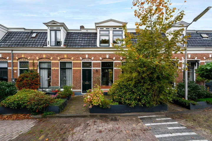Paul Krugerstraat 51 Leeuwarden thumbnail 48