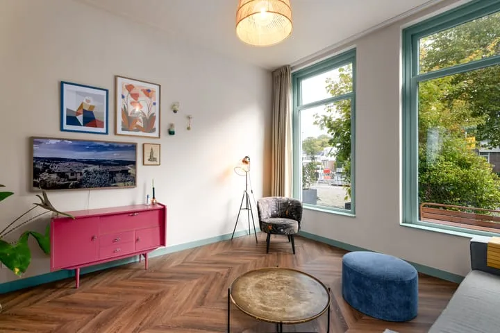 Paul Krugerstraat 51 Leeuwarden thumbnail 5