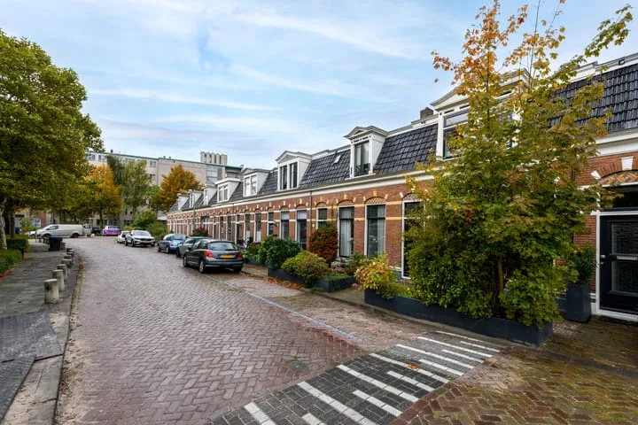 Paul Krugerstraat 51 Leeuwarden thumbnail 51