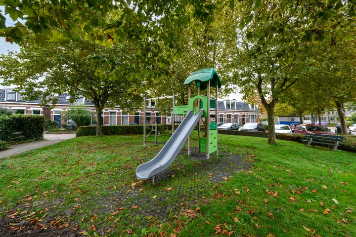 Paul Krugerstraat 51 Leeuwarden thumbnail 53