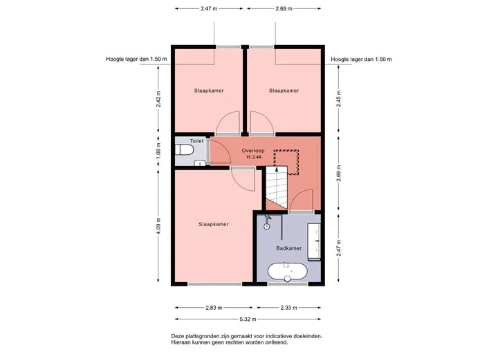 Paul Krugerstraat 51 Leeuwarden thumbnail 58