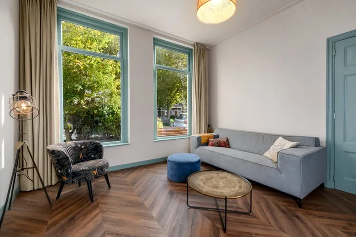Paul Krugerstraat 51 Leeuwarden thumbnail 6