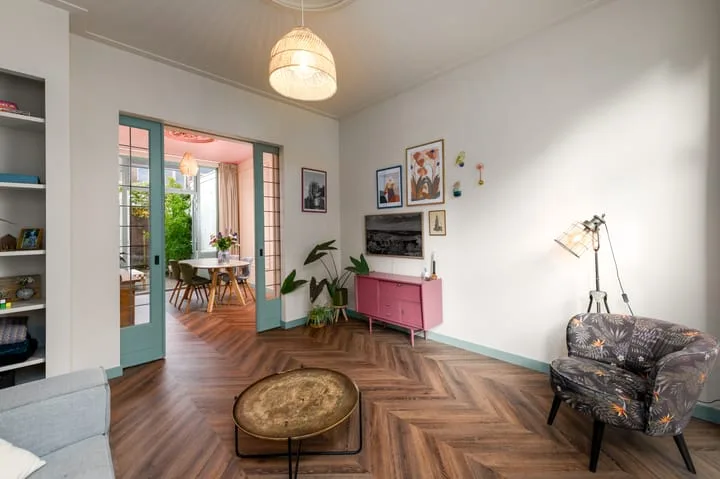 Paul Krugerstraat 51 Leeuwarden thumbnail 9