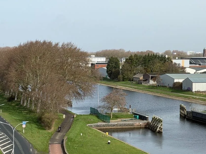 Paul Krugerstraat 588 Vlissingen thumbnail 4