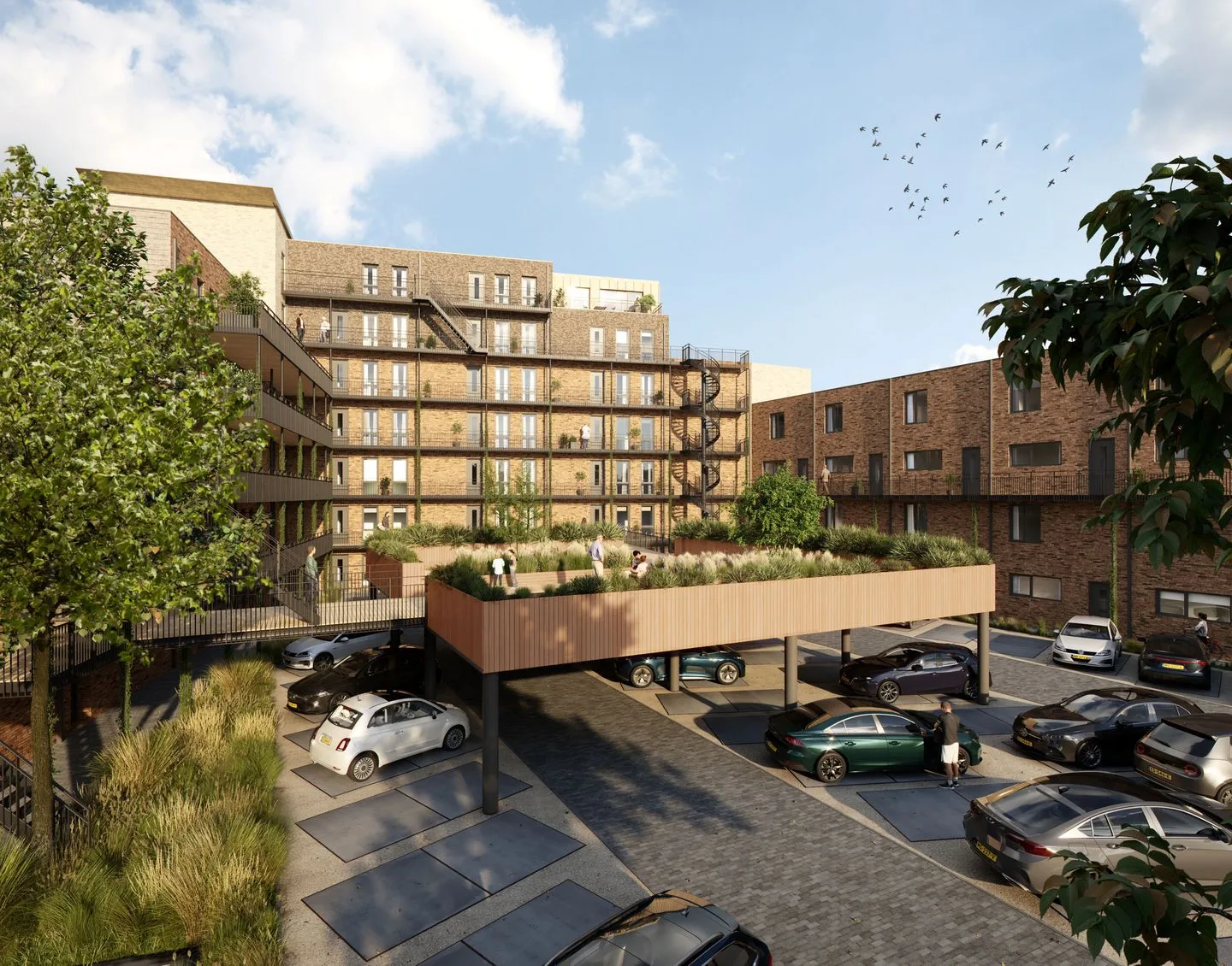 Paul Krugerstraat 588 Vlissingen thumbnail 8