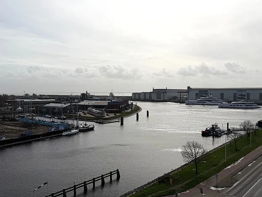 Paul Krugerstraat 588 Vlissingen thumbnail 9