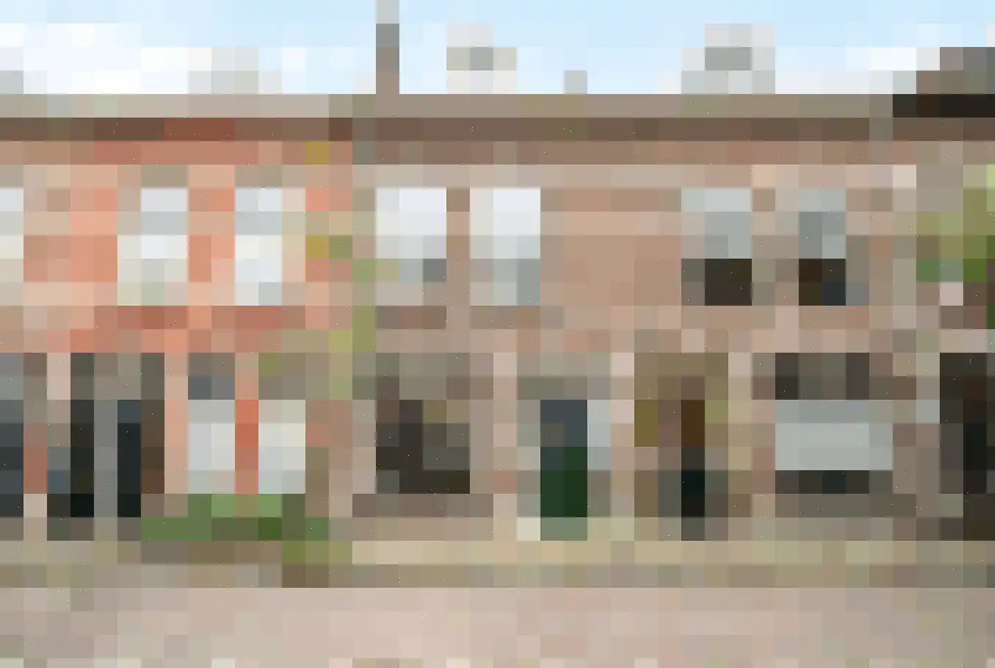 Paul Krugerstraat 7 in Leiden