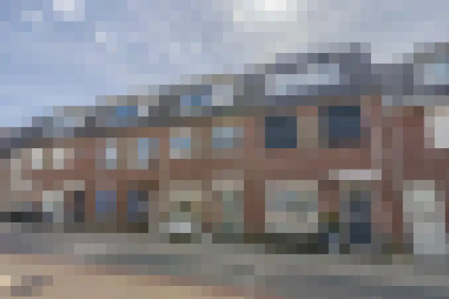 Paul Krugerstraat 7 A Katwijk