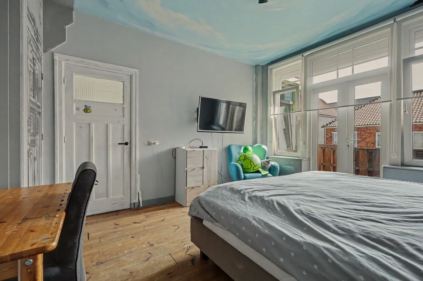 Paul Krugerstraat 72 Vlissingen thumbnail 26