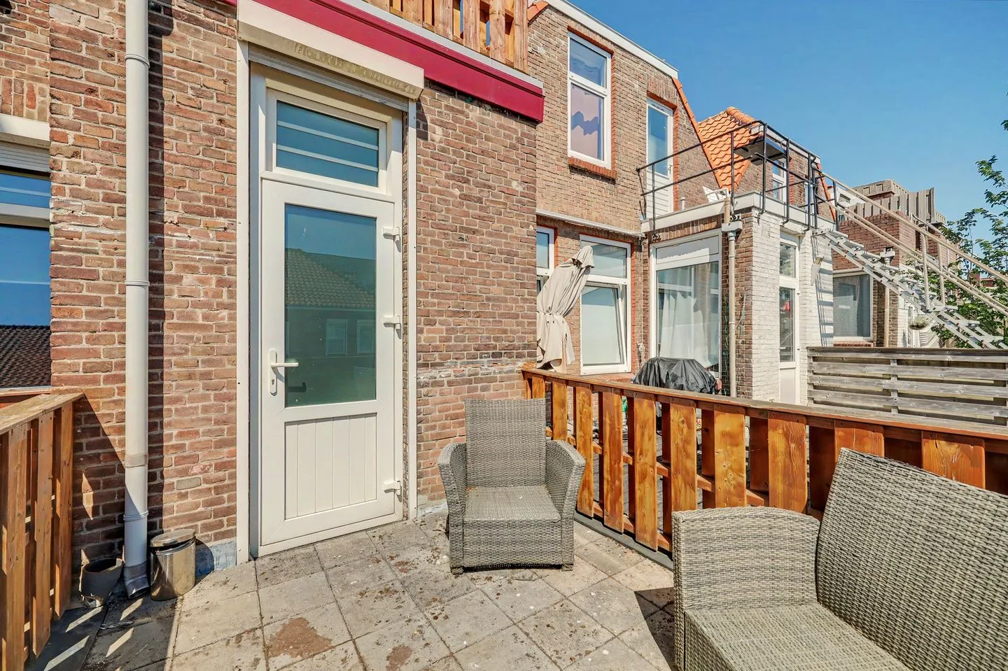 Paul Krugerstraat 72 Vlissingen thumbnail 33