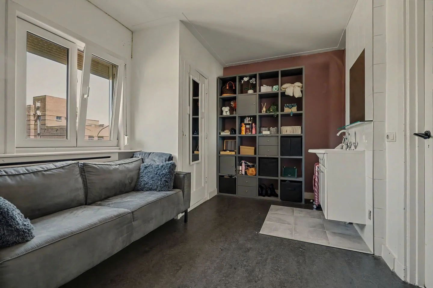 Paul Krugerstraat 72 Vlissingen thumbnail 38