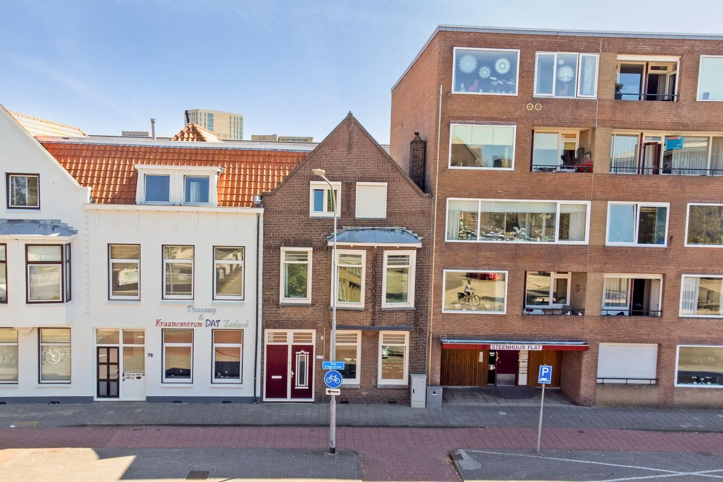 Paul Krugerstraat 72 Vlissingen thumbnail 49