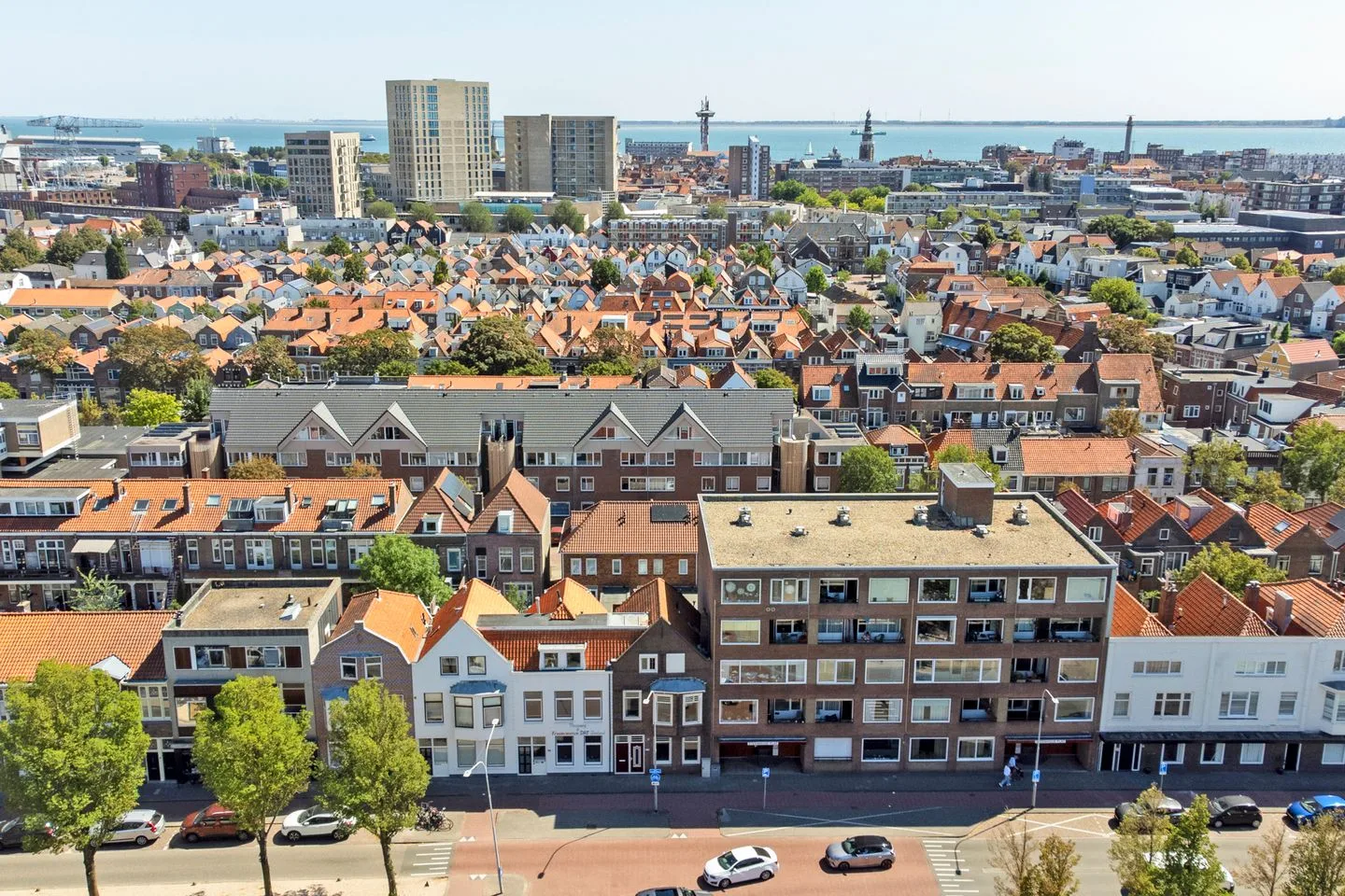 Paul Krugerstraat 72 Vlissingen thumbnail 5