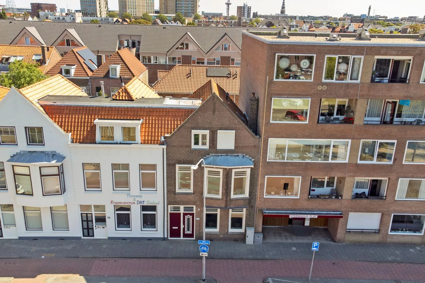 Paul Krugerstraat 72 Vlissingen thumbnail 50