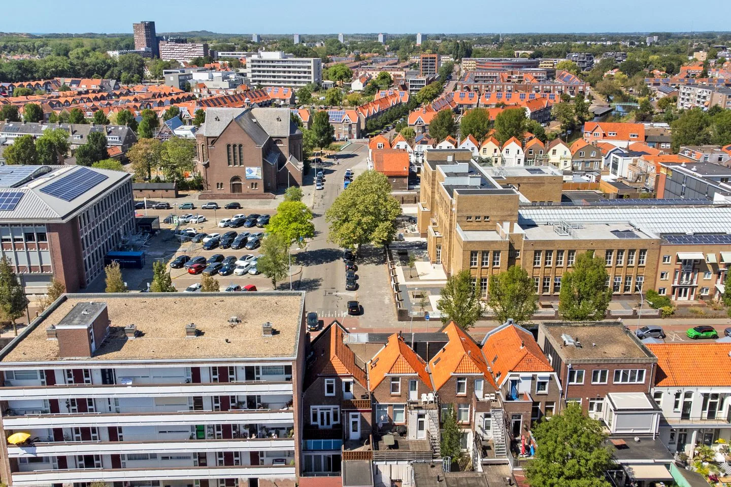 Paul Krugerstraat 72 Vlissingen thumbnail 52