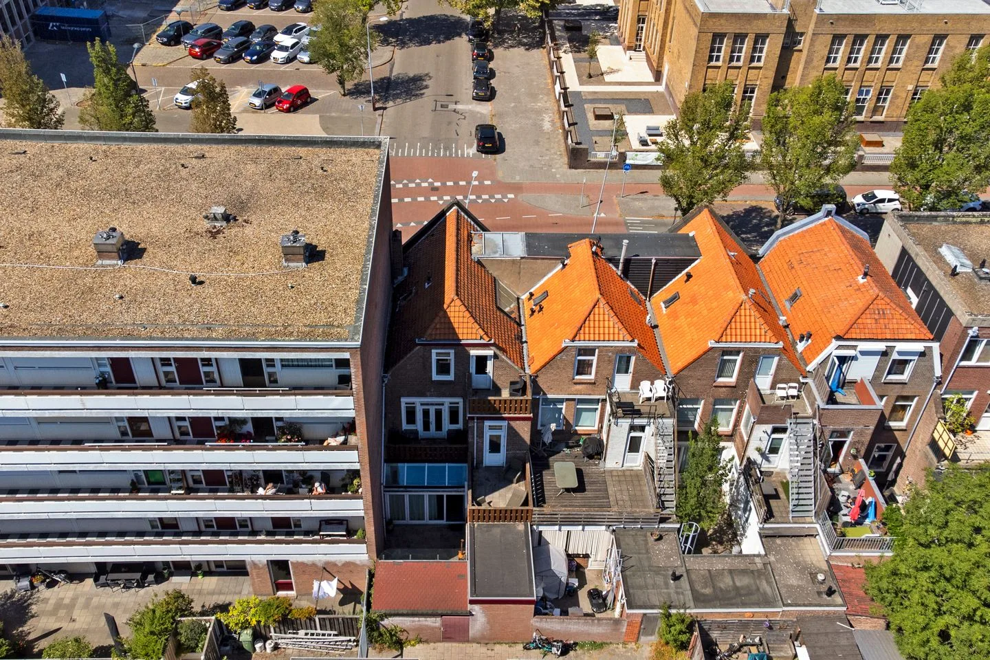 Paul Krugerstraat 72 Vlissingen thumbnail 53