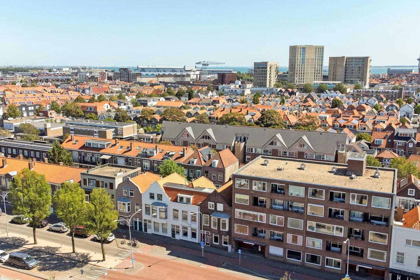 Paul Krugerstraat 72 Vlissingen thumbnail 54