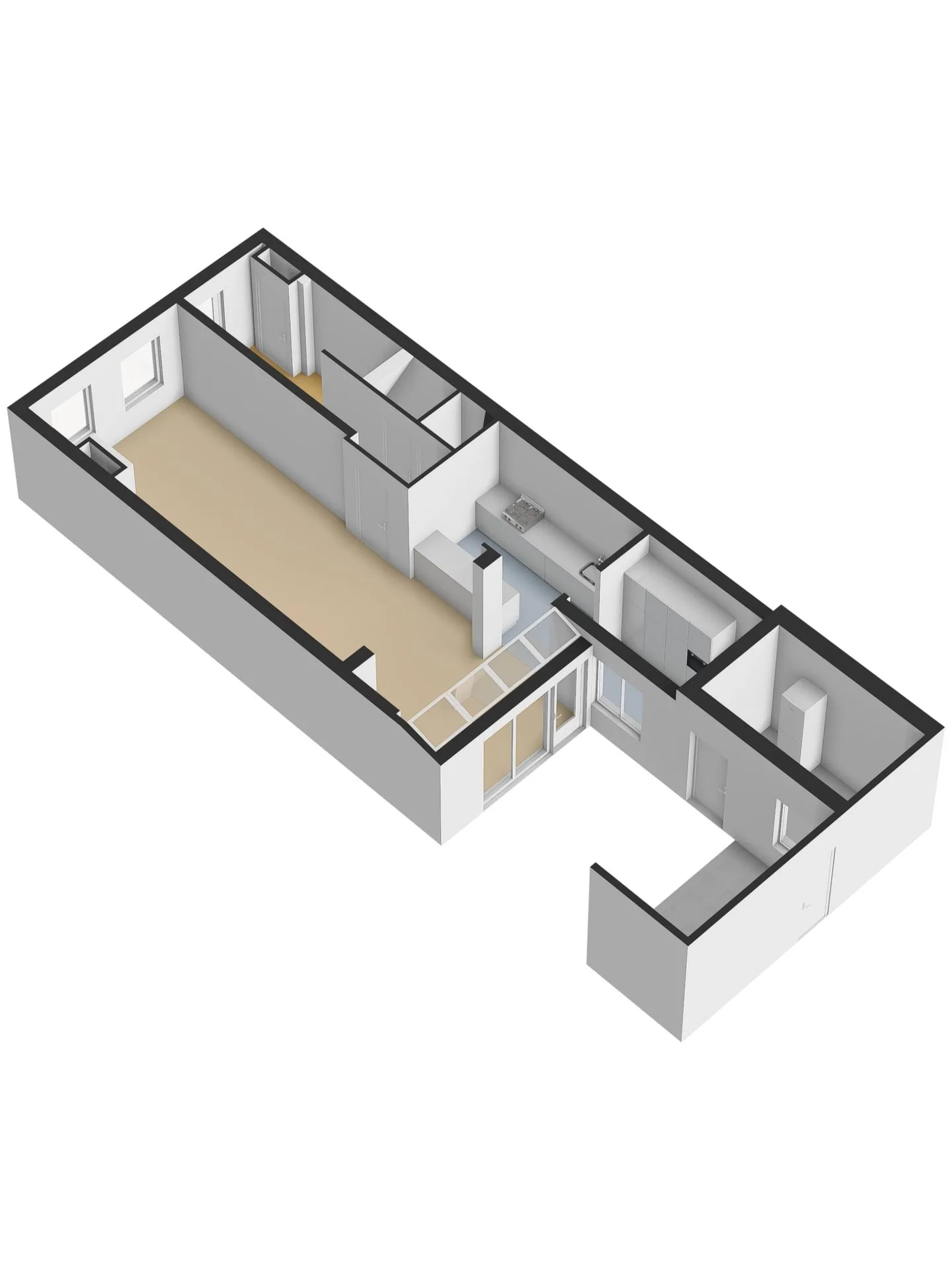 Paul Krugerstraat 72 Vlissingen thumbnail 56
