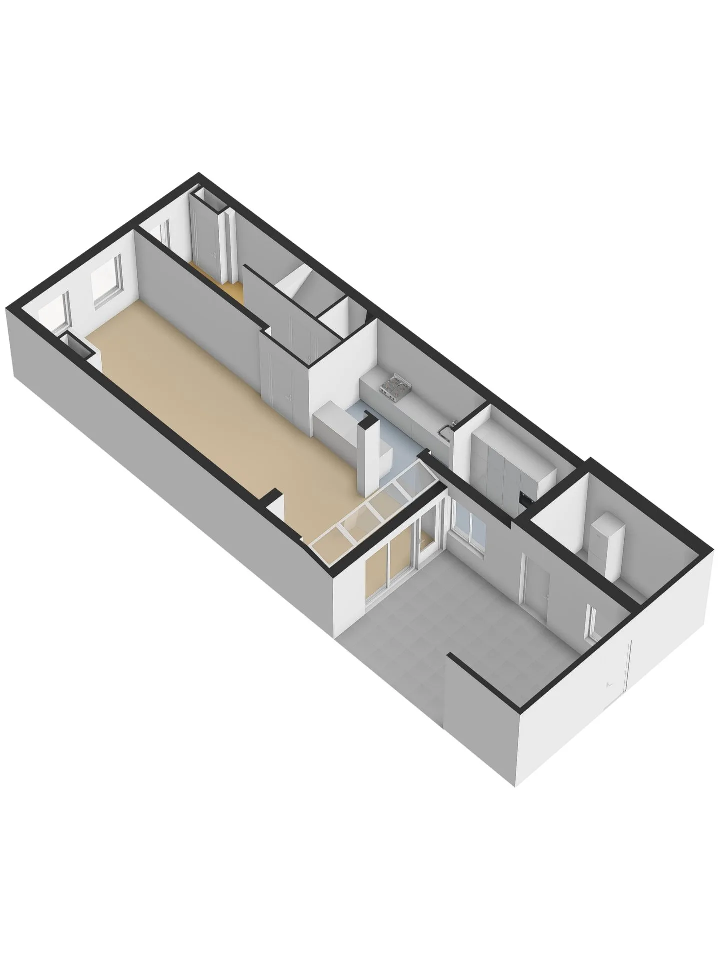 Paul Krugerstraat 72 Vlissingen thumbnail 58