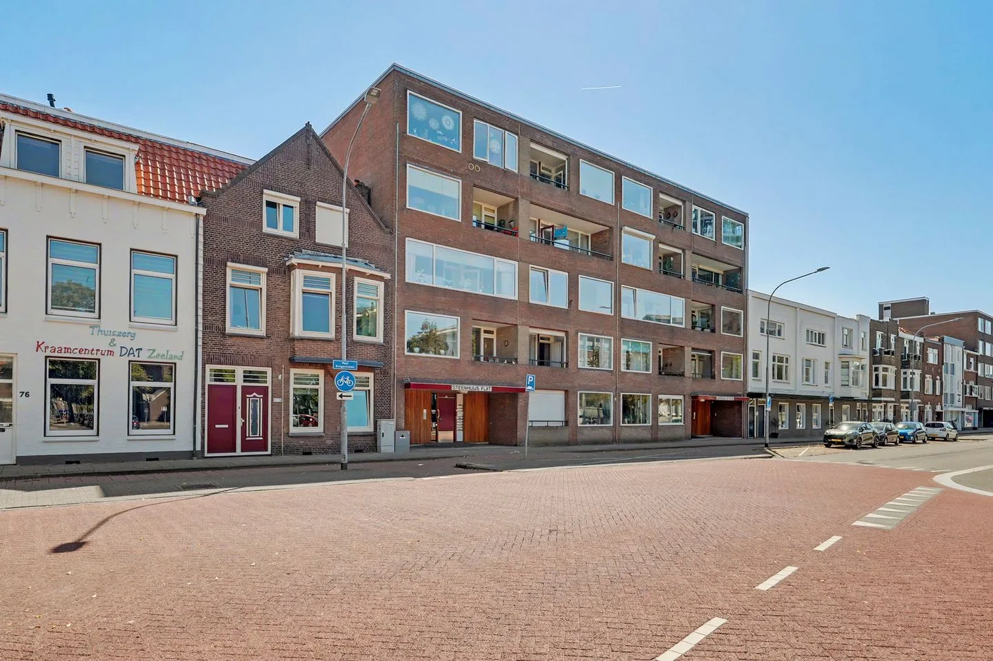 Paul Krugerstraat 72 Vlissingen thumbnail 6
