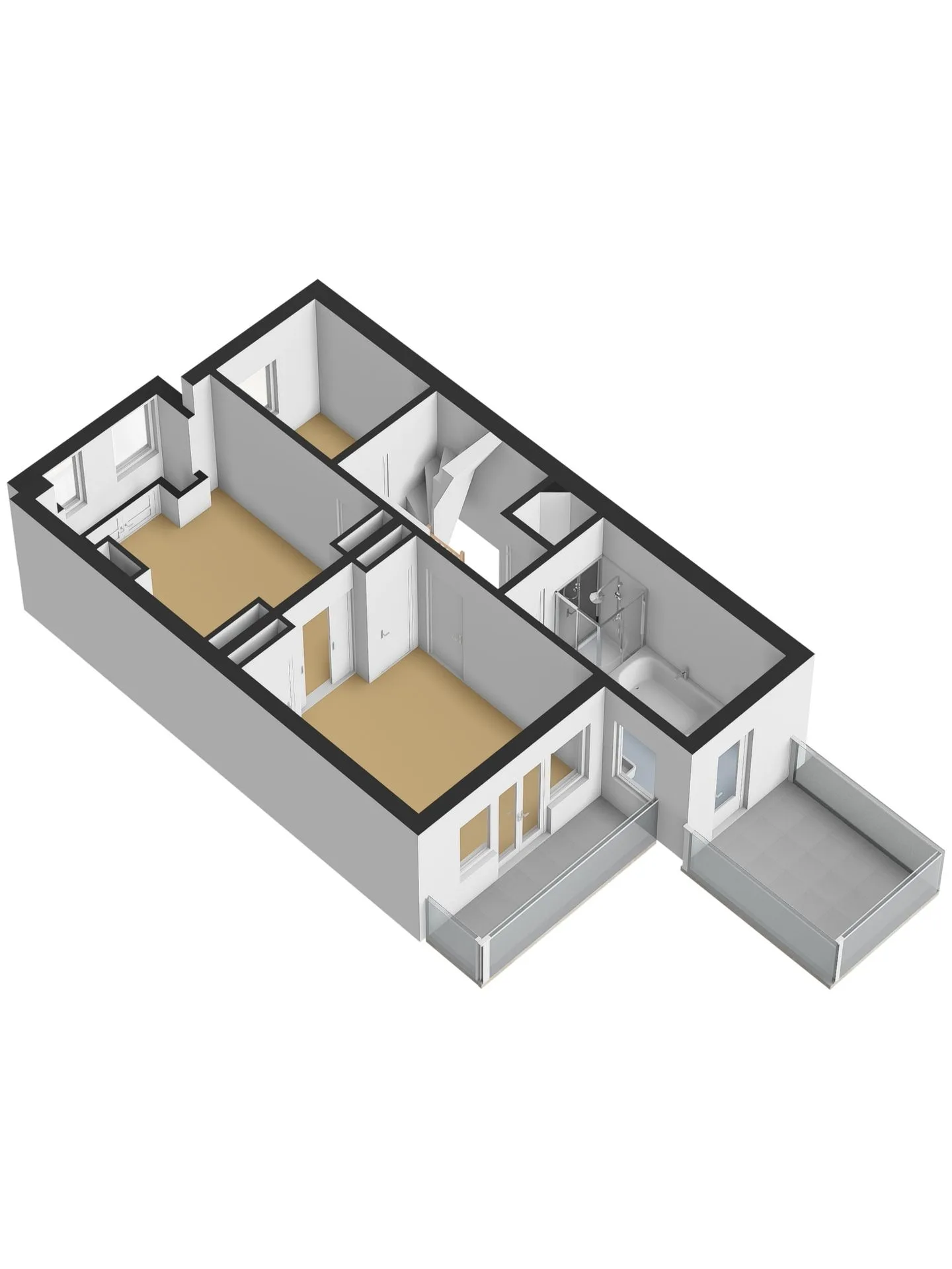 Paul Krugerstraat 72 Vlissingen thumbnail 60