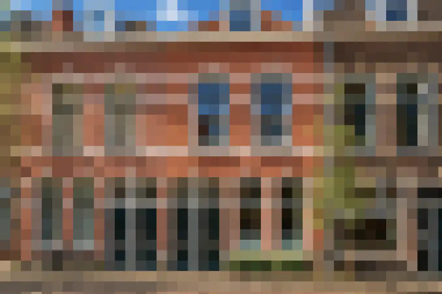 Paul Krugerstraat 9 in Leiden