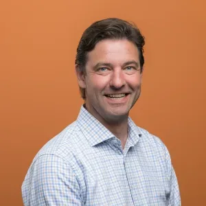 Foto van Paul Langenegger