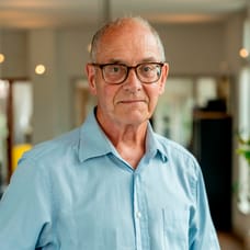 Photo de Paul Leegstra