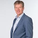 Photo of Paul Moerkamp