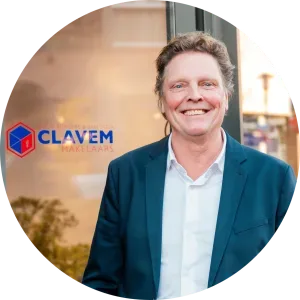 Foto van Paul (P.P.J.) van Esch