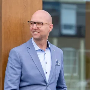 Foto van Paul Pouls